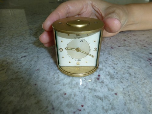 Vintage swiss jaeger lecoultre - swiss,