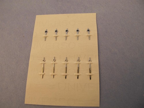 Lecoultre nos hand set 916 - lecoultre,